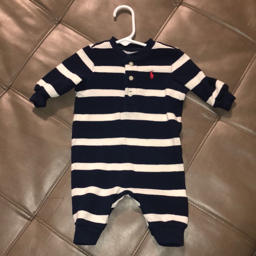 Ralph Lauren Polo one piece